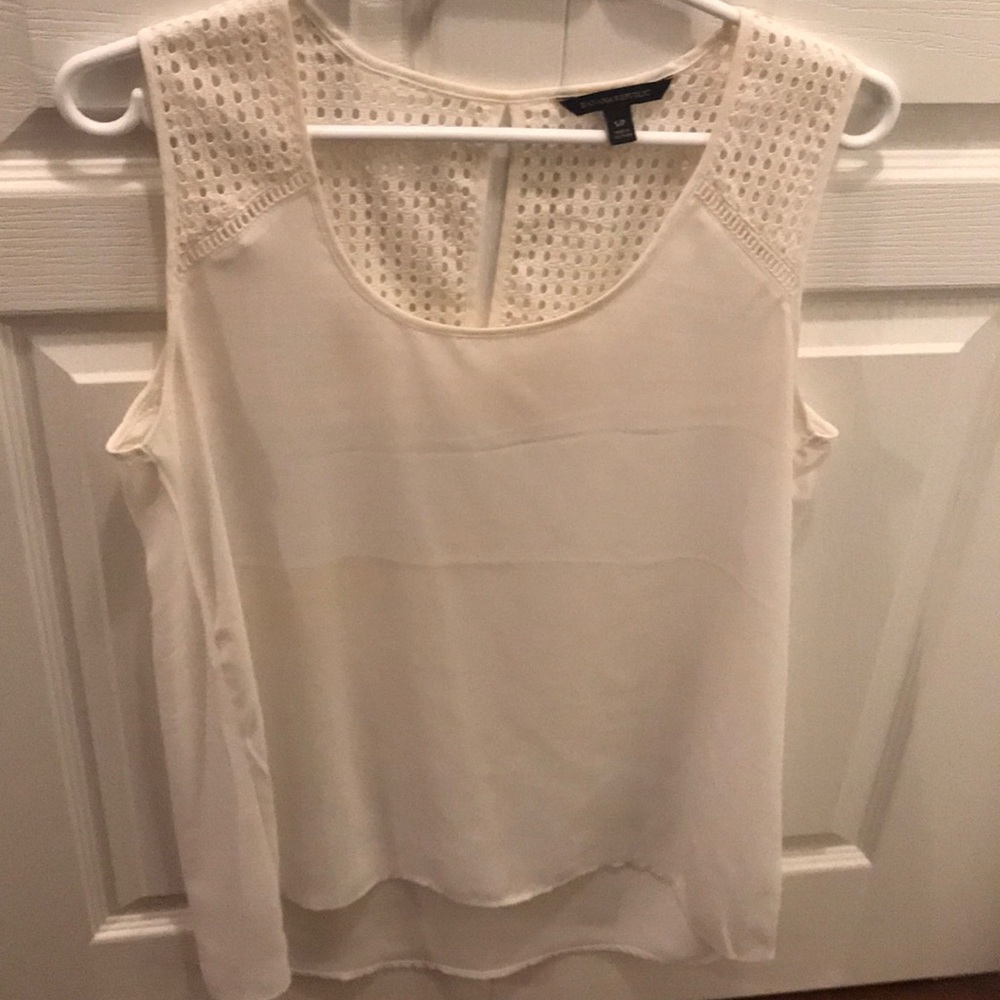 Dress top!